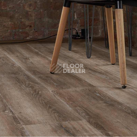 Ceramo Vinilam XXL Glue 2,5 мм Дуб Биль 8895-EIR Glue фото 2 | FLOORDEALER