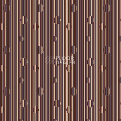 Ковролин Agnella Creation Alva Aubergine фото 1 | FLOORDEALER