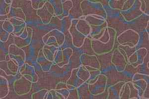 Ковролин Forbo Flotex Vision Shape 800003 (Contour) Spice фото  | FLOORDEALER