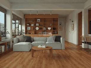 Alpine Floor Titan Parquet 6мм ЕСО 29-6 Олимп фото 4 | FLOORDEALER