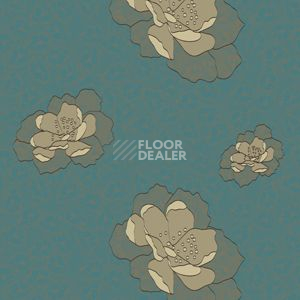 Ковролин Ege Highline Floorfashion by Muurbloem rf 52758106 фото 1 | FLOORDEALER