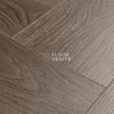 My Step SWF Stone Herringbone 8мм MS8618 Дуб Темпл фото 3 | FLOORDEALER