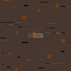 Ковровая плитка Halbmond Tiles & More 1 tm 1-012-05 фото 1 | FLOORDEALER