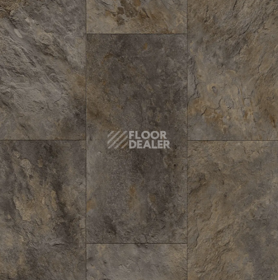 Кварцвиниловые полы Tulesna Stone 4 мм 1009-4 Chrome Harbor фото 1 | FLOORDEALER