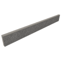 Керамогранит Luna Плинтус 7x60 Плинтус ln 02-7x60-Непол.  | FLOORDEALER