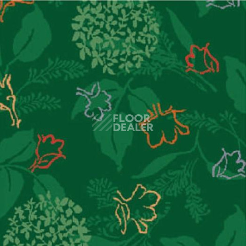 Ковролин Halbmond Classic Selection 42309 a 03 фото 1 | FLOORDEALER