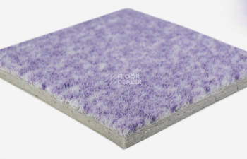 Forbo Flotex Colour Penang 50*50 t 382027 Penang Orchid фото 5 | FLOORDEALER