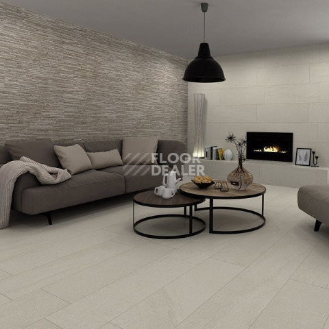 Smart 201807 390 Gris 33.3x90 фото 2 | FLOORDEALER