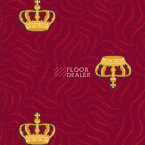 Ковролин Halbmond Nightlife Flair 17168 a 01 фото 1 | FLOORDEALER