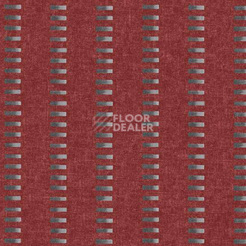 Ковролин Forbo Flotex Vision lines 510015 (Pulse) Spice фото 1 | FLOORDEALER