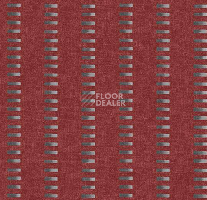 Ковролин Forbo Flotex Vision lines 510015 (Pulse) Spice фото 1 | FLOORDEALER