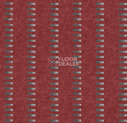 Ковролин Forbo Flotex Vision lines 510015 (Pulse) Spice фото 1 | FLOORDEALER
