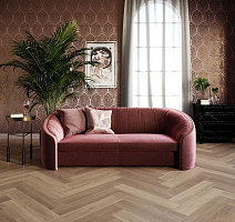 AW Invictus Maximus Herringbone SPC