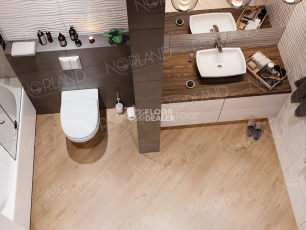 Norland Sigrid Superior 8мм Eli 1008-6 ABA фото 2 | FLOORDEALER
