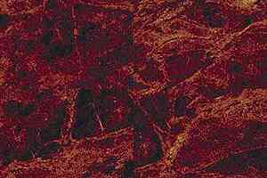 Ковровая плитка Ege Highline Contrast Natural Stone Red rfm 52856548 фото  | FLOORDEALER