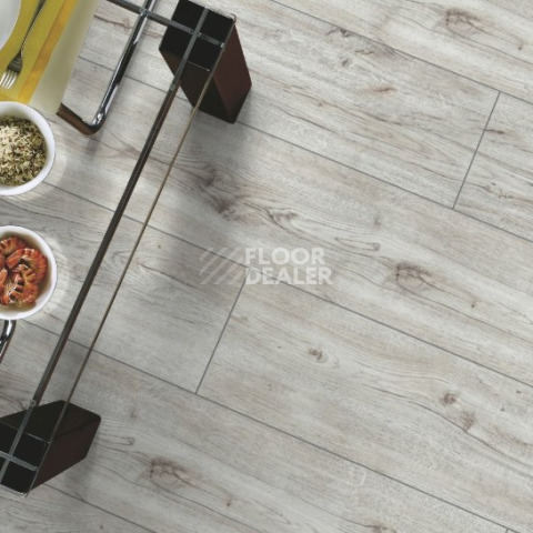Kronotex Exquisit Plus d3660 Дуб Монтмело Кремовый фото 2 | FLOORDEALER