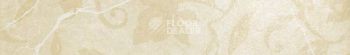 Керамогранит ColiseumGres SICILIA Сицилия Беж Фашиа Листья фото 1 | FLOORDEALER
