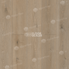 Кварцвиниловые полы Alpine Floor Ultra 2мм Дуб Миндальный ЕСО 5-27 фото 1 | FLOORDEALER