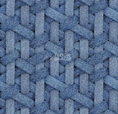 Ковролин Forbo Flotex by Mac Stopa 360021 f Denim фото 1 | FLOORDEALER