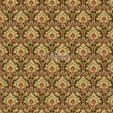 Ковролин Agnella Impulse Tapestry Dark Green фото 1 | FLOORDEALER