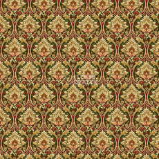 Ковролин Agnella Impulse Tapestry Dark Green фото 1 | FLOORDEALER