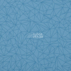 Линолеум Gerflor Taralay Initial Compact (Plain & allover look) 0974 Spider Saphir фото 1 | FLOORDEALER