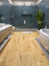Alpine Floor by Classen Pro Nature 4мм Mocoa 62536 фото 4 | FLOORDEALER