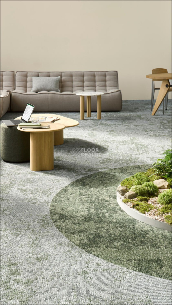 Ковровая плитка Desso Grezzo Vivid ad 05 7932 B8 фото 3 | FLOORDEALER