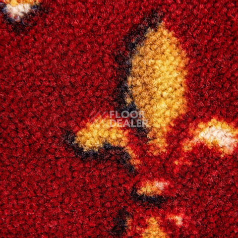 Haima Lily Red фото 3 | FLOORDEALER