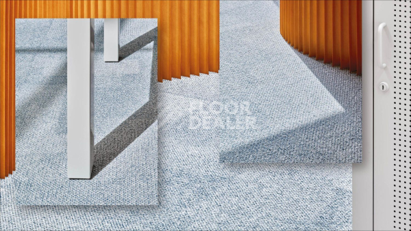 Ковровая плитка Desso Shape ac 74 9027 фото 2 | FLOORDEALER