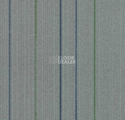 Ковровая плитка Forbo Flotex Linear t 565002 Pinstripe Cavendish фото 1 | FLOORDEALER