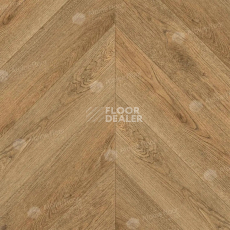 Кварцвиниловые полы Alpine Floor Chevron 5мм Дуб Буна ECO18-15 фото 1 | FLOORDEALER