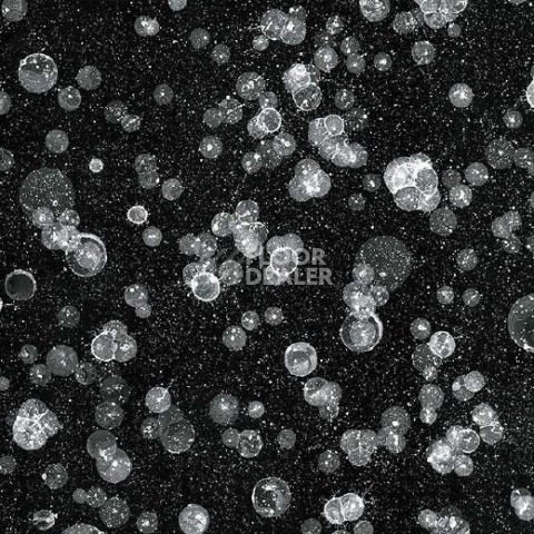 Ковролин Forbo Flotex Vision Pattern 001590 Starwalk Black фото 1 | FLOORDEALER