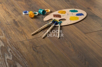 Kronopol Aurum Vision d3347 Дуб Леонардо фото 3 | FLOORDEALER