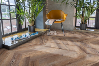 Aquafloor Space Parquet Light AF4517PQL фото 3 | FLOORDEALER