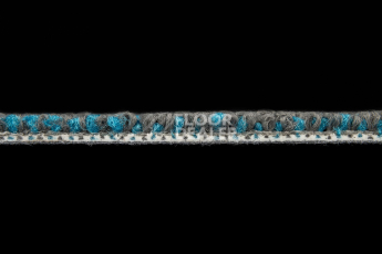 Neuflor Mason 601409 + Turquoise фото 4 | FLOORDEALER