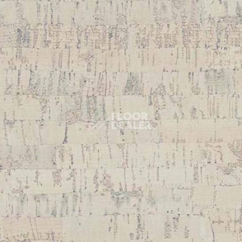Пробковое покрытие Cork Pro замковое Linea Milk фото 1 | FLOORDEALER