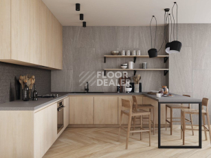 Gabbro ( Габбро ) Керамогранит 80x80x11 gb 03 80x80x11 Непол.Рект. (Керамический гранит) фото 3 | FLOORDEALER