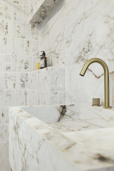 Керамогранит Oxyd Jewel 120 X 280 Pol Rect фото 3 | FLOORDEALER
