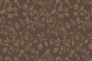 Ковролин Agnella Natural Villosa Dark Brown фото  | FLOORDEALER