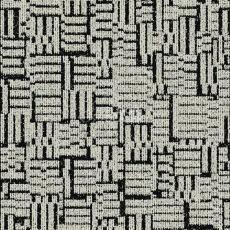 Ковровая плитка Interface Black&White 324910 Jailhouse фото 1 | FLOORDEALER