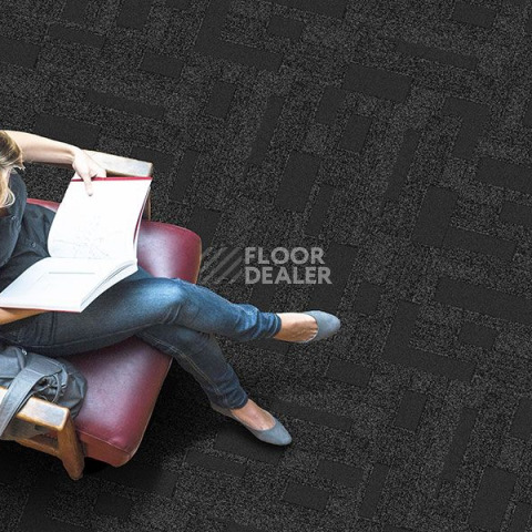 Standard Carpets City Square City Square 778 фото 2 | FLOORDEALER