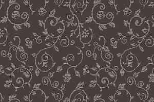 Ковролин Agnella Natural Villosa Graphite фото  | FLOORDEALER