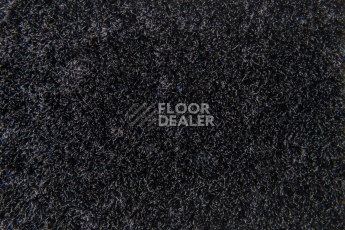 Forbo Flotex Colour embossed tiles tg 546508 Metro Anthracite Glass Embossed фото 2 | FLOORDEALER
