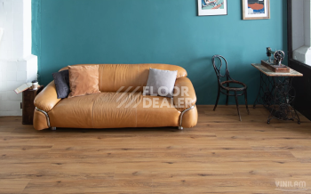 Vinilam Cork Premium Click 8мм 33037 Дуб Кадис фото 5 | FLOORDEALER