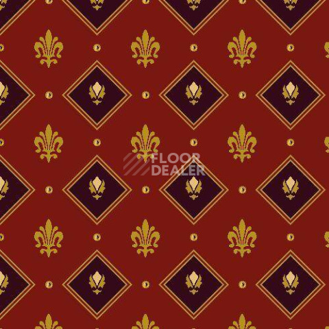 Ковролин Halbmond Step by Step 1 Classic 27008 фото 1 | FLOORDEALER