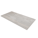 Керамогранит Traffic Ступень 30x60x10 Ступень tf 01-30x60-Непол.  | FLOORDEALER