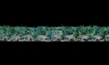 Forbo Tessera Chroma 3620 Evergreen фото 6 | FLOORDEALER