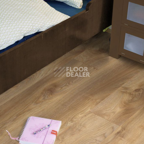 Kronotex Mammut Plus d4794 Дуб Натуральный Макро фото 6 | FLOORDEALER