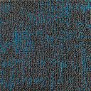 Ковровая плитка Neuflor Mason 601409 + Turquoise  | FLOORDEALER